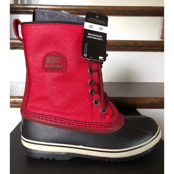Sorel 1964 Premium CVS Duck Boot - Picture 3 of 5